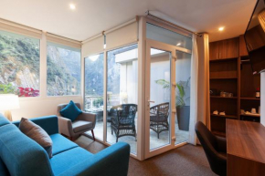 Inti Punku Machupicchu Hotel & Suites